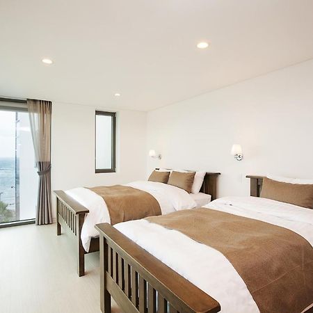 Vista Resort Csedzsu Kültér fotó