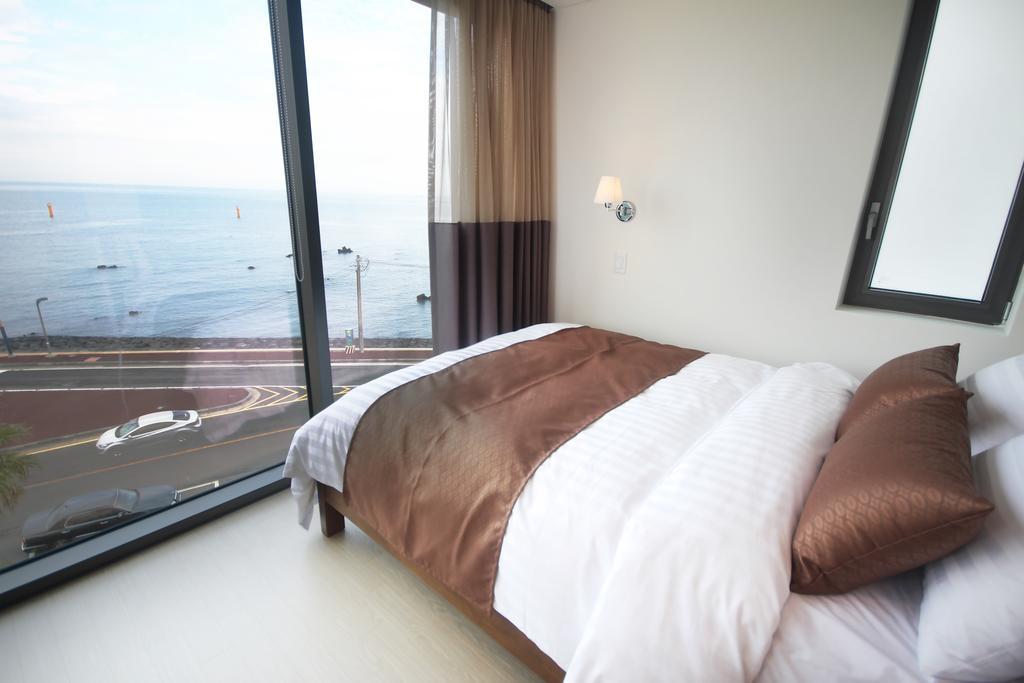 Vista Resort Csedzsu Kültér fotó