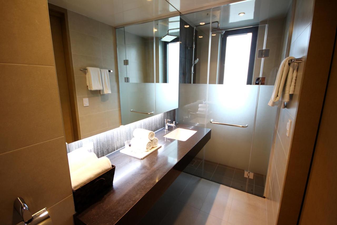 Vista Resort Csedzsu Kültér fotó