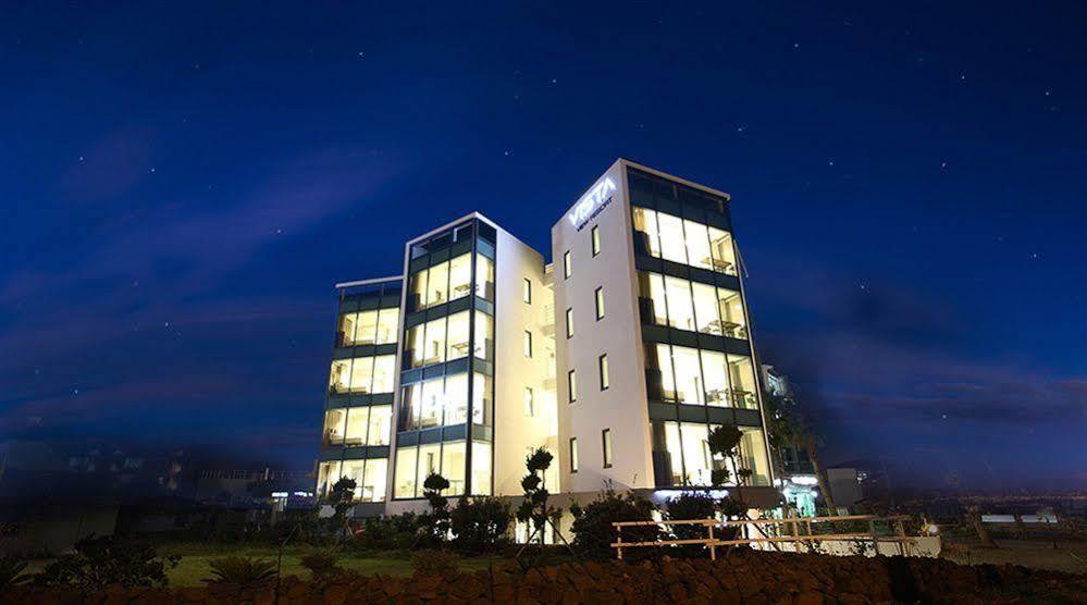Vista Resort Csedzsu Kültér fotó
